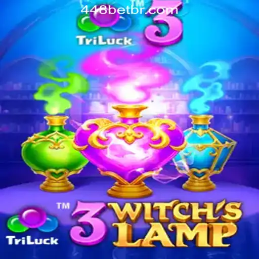 3WitchsLamp: Unveiling the Magic in Online Slots