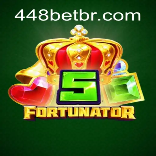5Fortunator Slots: Discover the Thrills with 448bet.com Oficial Slots Brasil #1