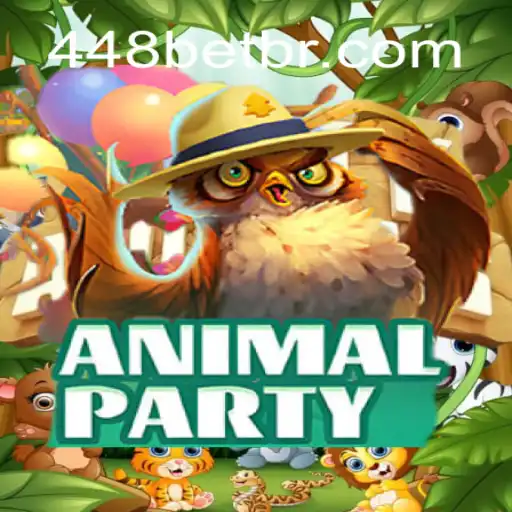 Discover the Excitement of AnimalParty Slots with 448bet.com Oficial Slots Brasil #1