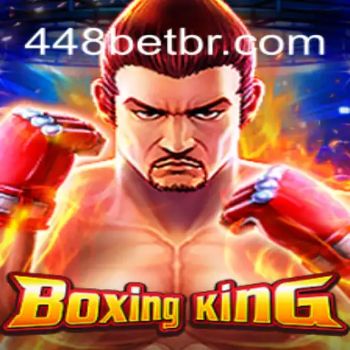 Exploring BoxingKing: A Premier Gaming Experience with 448bet.com Oficial Slots Brasil #1