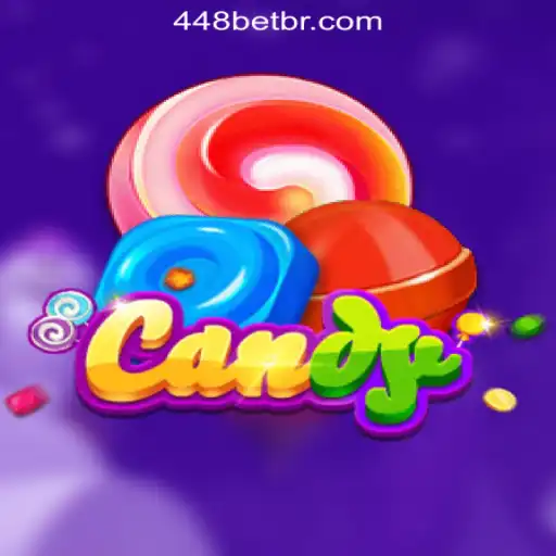 The Sweet World of Candy: A Deep Dive into 448bet.com Oficial Slots Brasil #1
