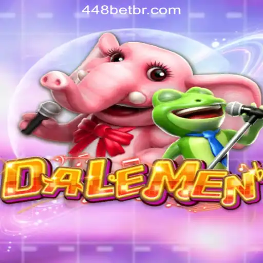 DALEMEN: Exploring Brazil's #1 Slot Game