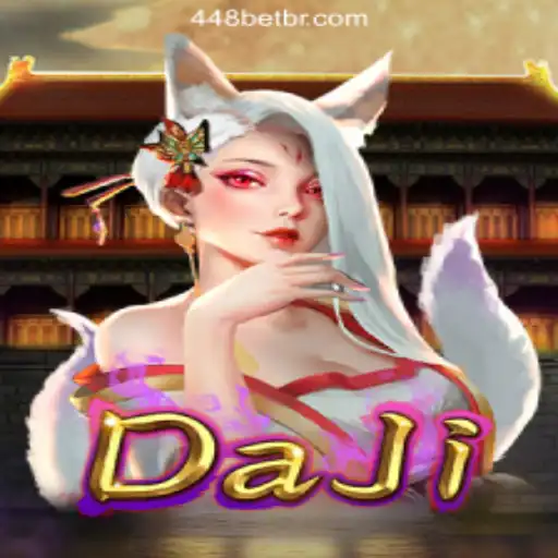 DaJi: An Immersive Gaming Experience with 448bet.com Oficial Slots Brasil #1