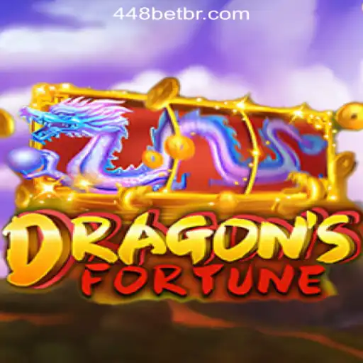 Explore the Exciting World of DragonFortune on 448bet.com Oficial Slots Brasil #1