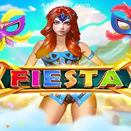 Unveiling 'Fiesta': Exploring the Allure of 448bet.com Oficial Slots Brasil #1