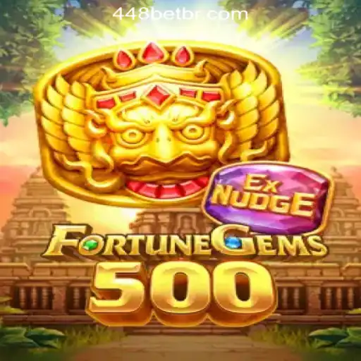 Exploring FortuneGems500: A Premier Choice at 448bet.com Oficial Slots Brasil #1