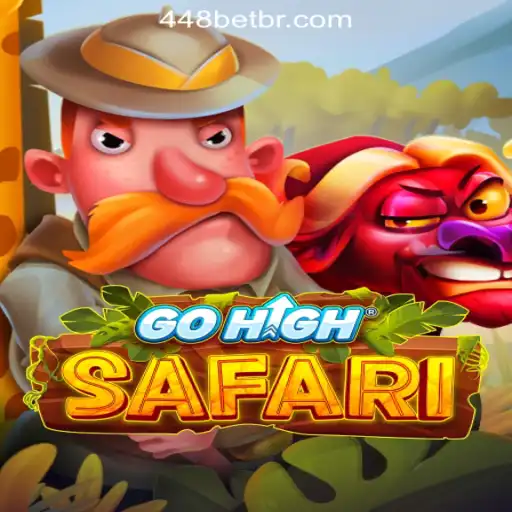 GoHighSafari: A Thrilling Adventure in the Wild