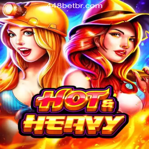 Unveiling HotHeavy: A Glimpse into 448bet.com Oficial Slots Brasil #1
