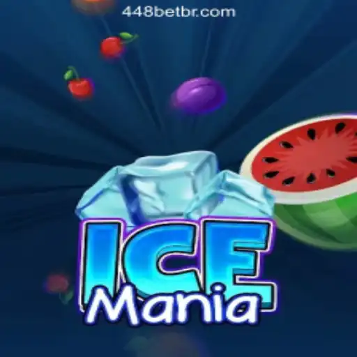 IceMania: Dive into the Chilling World of Slots with 448bet.com