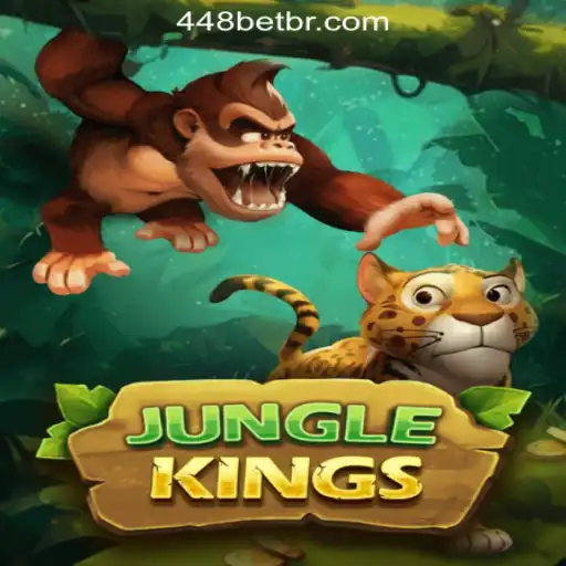 Unveiling the Adventure of JungleKings: An Exploration of the #1 Slots Game in Brasil