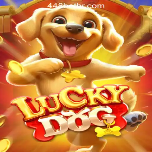 Experience the Thrills of LuckyDog Slots