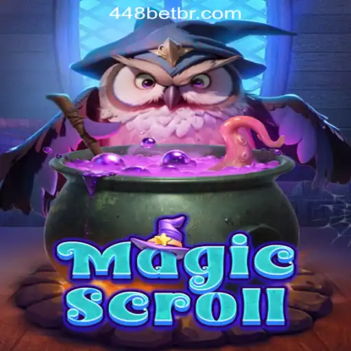 Explore the Enchanting World of MagicScroll and Its Impact on Online Gaming
