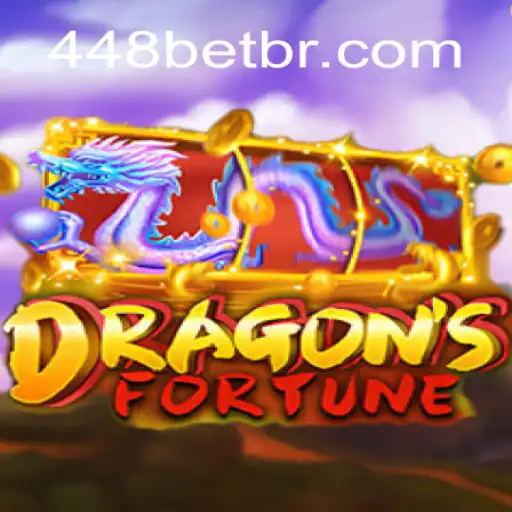 Explore the Exciting World of DragonFortune on 448bet.com Oficial Slots Brasil #1