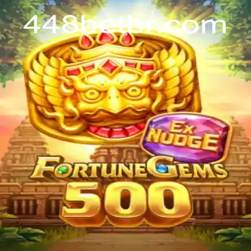 Exploring FortuneGems500: A Premier Choice at 448bet.com Oficial Slots Brasil #1