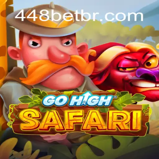 GoHighSafari: A Thrilling Adventure in the Wild