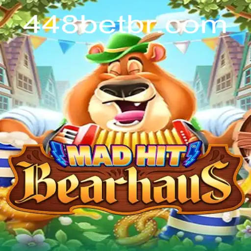 Discover the Thrilling World of MadHitBearhaus: A Deep Dive into Gameplay and Excitement