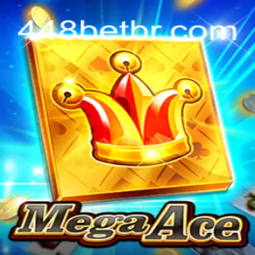 Discover the Thrilling World of MegaAce and 448bet.com Oficial Slots Brasil #1