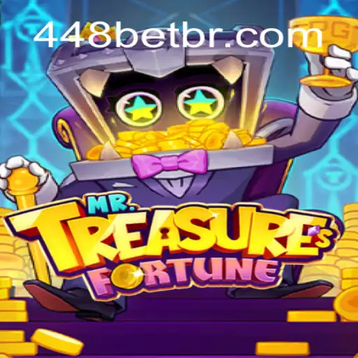 Discover the Exciting MrTreasuresFortune Game and the World of 448bet.com Oficial Slots Brasil #1