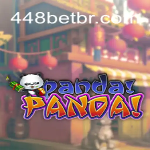 Discovering PandaPanda: A Vibrant Adventure with 448bet.com Oficial Slots Brasil #1