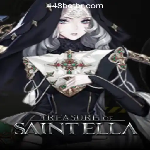 Discover the Secrets of 'TreasureofSaintElla' - The Ultimate Adventure in Slots Gaming
