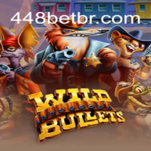 Dive into the World of WildBullets and Discover the Thrills of 448bet.com Oficial Slots Brasil #1
