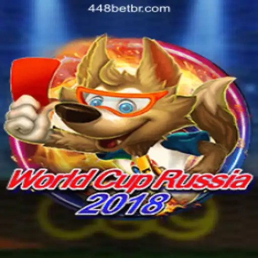WorldCupRussia2018: The Ultimate Soccer Gaming Experience