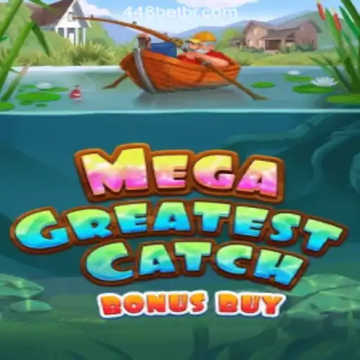 MegaGreatestCatchBonusBuy: An Exciting Slot Experience on 448bet.com