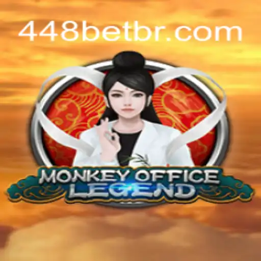 Exploring the World of MonkeyOfficeLegend: A New Gaming Experience