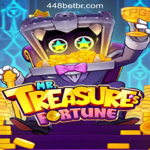 Discover the Exciting MrTreasuresFortune Game and the World of 448bet.com Oficial Slots Brasil #1