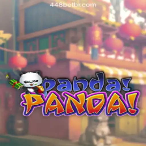 Discovering PandaPanda: A Vibrant Adventure with 448bet.com Oficial Slots Brasil #1