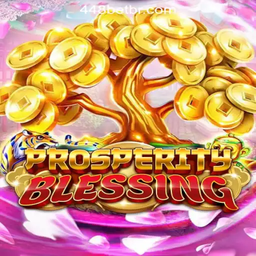 Discover the Exciting World of ProsperityBlessing Slots