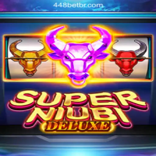 Exploring the Thrilling World of SuperNiubiDeluxe Slots
