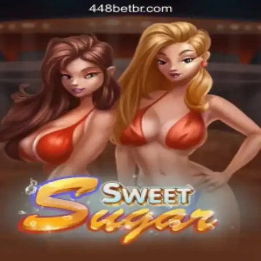 SweetSugar Game: Unveiling the Thrills of 448bet.com Oficial Slots Brasil #1