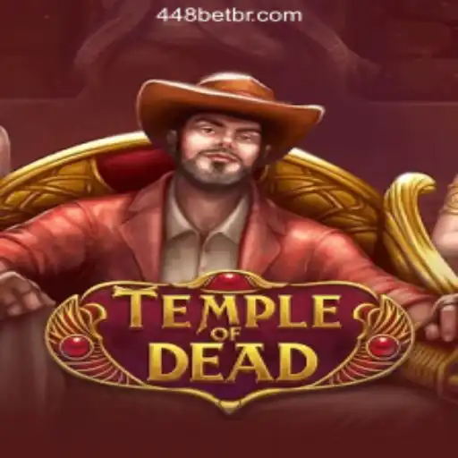 TempleofDead: Unveiling the Mysteries of Ancient Adventure