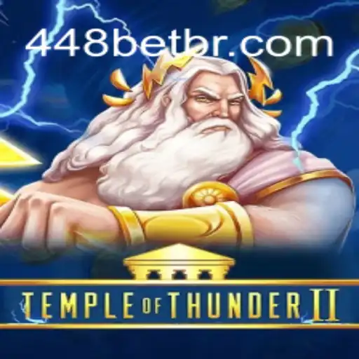 Explore the Excitement of TempleofThunderII: The Ultimate Gaming Experience