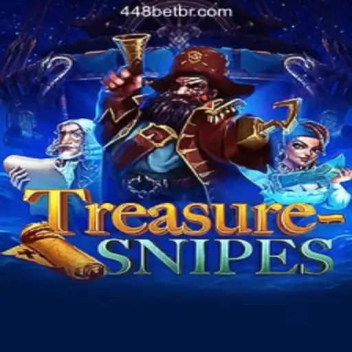 Unveiling TreasureSnipes: The Ultimate Adventure in Slot Gaming