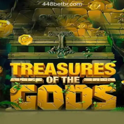 Exploring TreasureoftheGods: The Ultimate Slot Game Experience at 448bet.com