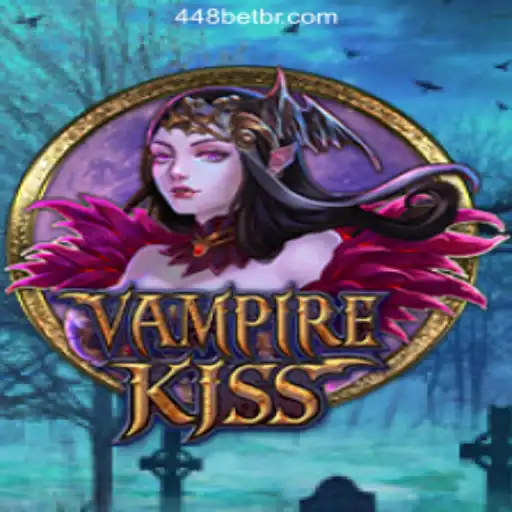Explore the Thrilling World of VampireKiss: The Ultimate Gaming Experience with 448bet.com Oficial Slots Brasil #1