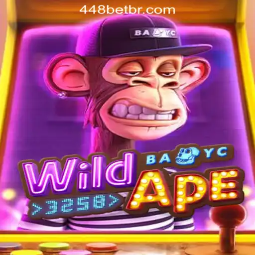 Unveiling WildApe3258: The Latest Sensation in Brazilian Slot Gaming