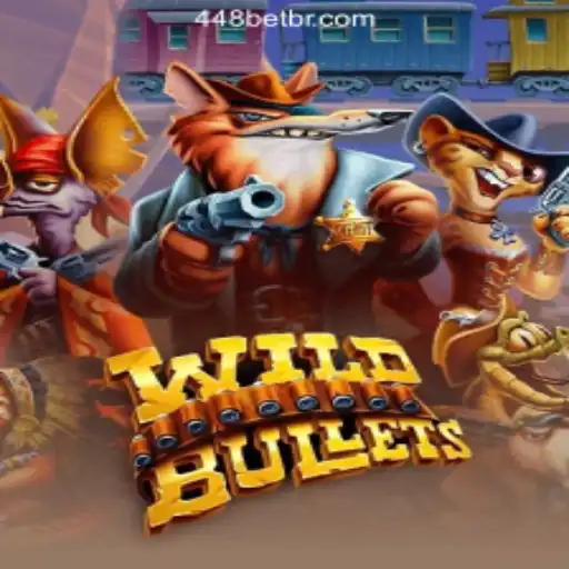 Dive into the World of WildBullets and Discover the Thrills of 448bet.com Oficial Slots Brasil #1