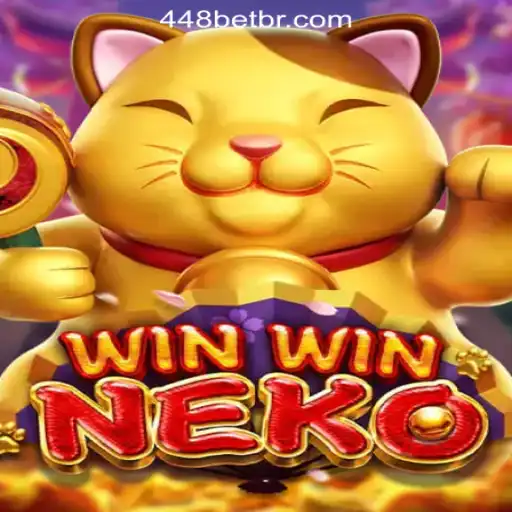 Discover the Exciting World of WinWinNeko and 448bet.com Oficial Slots Brasil #1